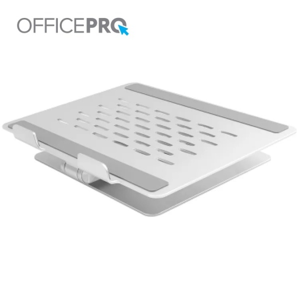 Подставка для ноутбука OfficePro LS113S (LS113S) LS113S Silver