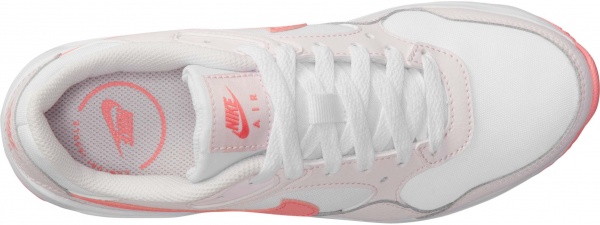 Кроссовки Nike AIR MAX SC CW4554-601 р.41 белый