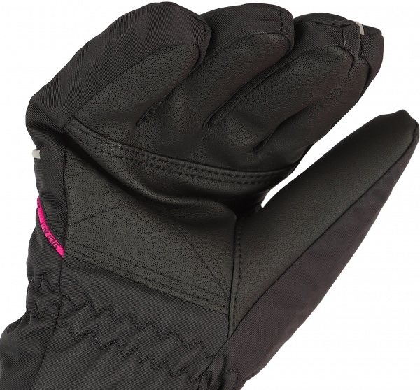 Рукавички Viking GLOVES KEVIN 120/11/2255/43 р.4 рожевий
