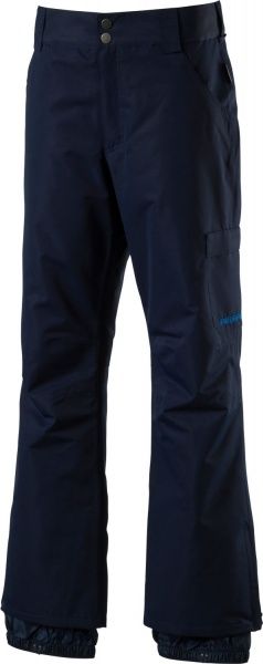 Штани Firefly Antonio II mn 280461-519 р. 50 темно-синій