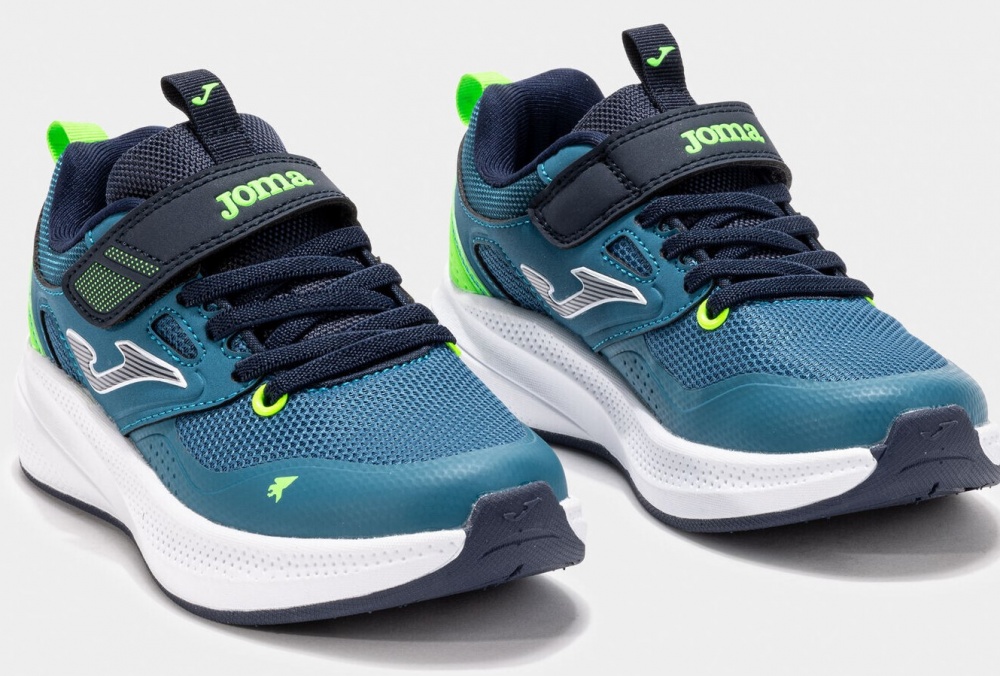 Кросівки для хлопчиків Joma Ferro JR JFERRS2517V р.28 сині