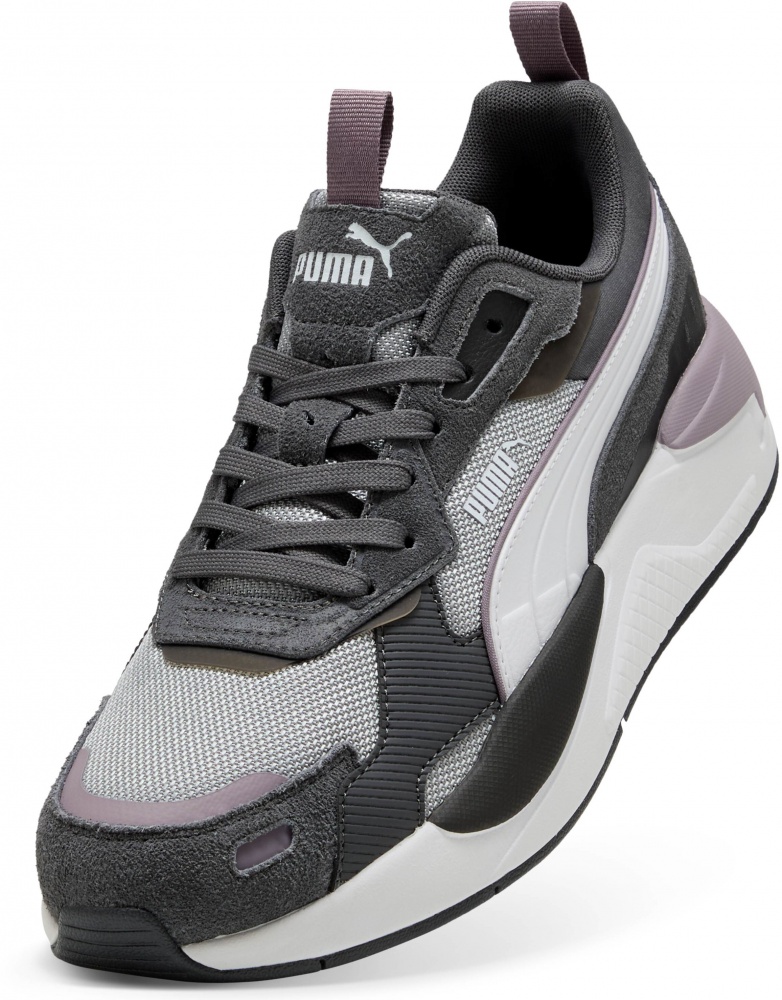 Кроссовки женские Puma X-Ray 3 SD 39966809 р.37 серые