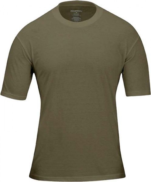 Футболка Propper р. M оливковый 