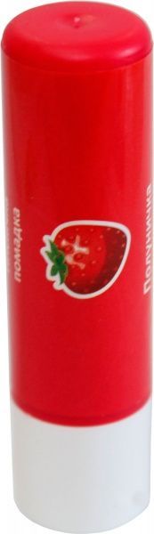 Помада гігієнічна Lindo Полуничка 4,5 г (4826721517728)