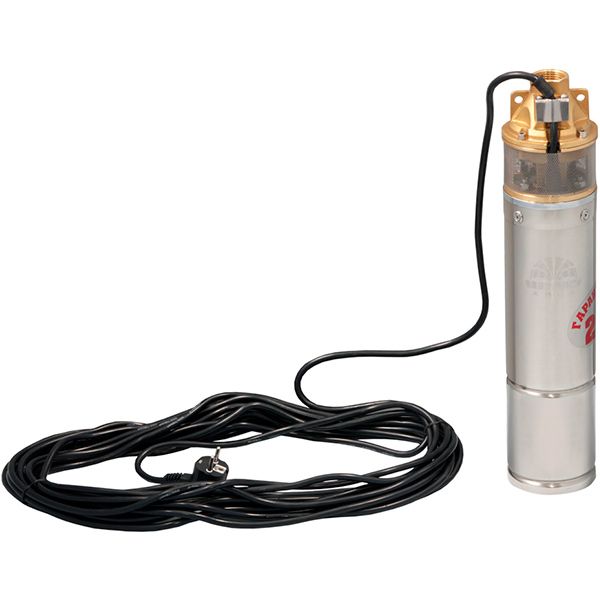 Насос погружной Vitals aqua 4DV 2023-0,75rc 