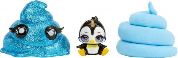 Игровой набор Poopsie Чудо-сюрприз W2 