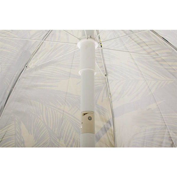 Зонт пляжный Indigo Пальмы 2 м