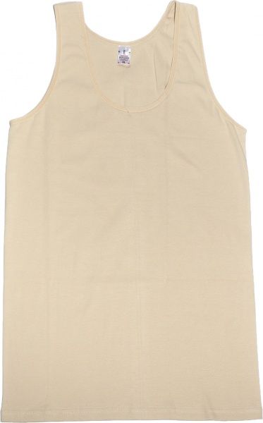 Майка з широкими бретельками Пінгвін р. XL бежевий 