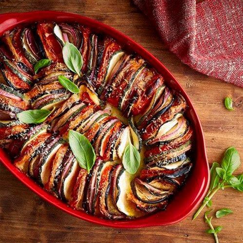 Форма для запікання 27х17.5 см Emile Henry