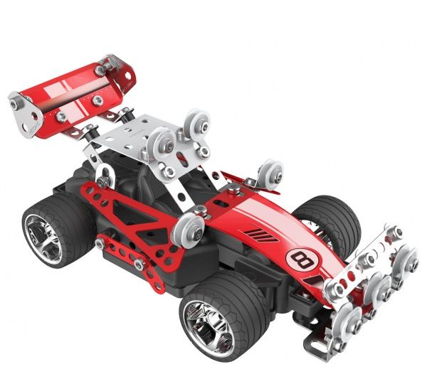 Конструктор Meccano Спортивная Машина 6026720