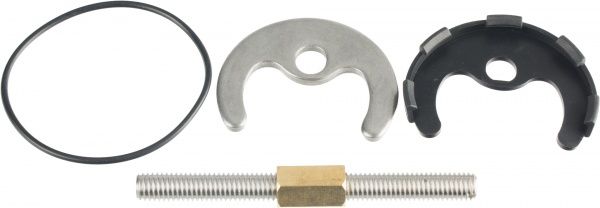 Смеситель для умывальника Bravat Art F175109C