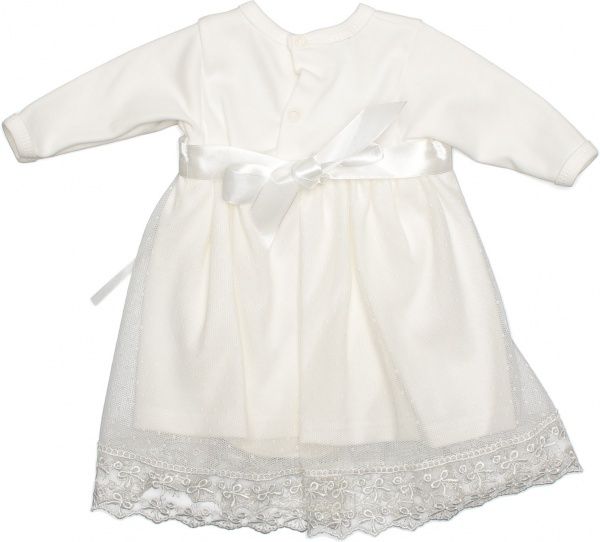 Боди детское для девочки Україна Сб300 р.56 белый 