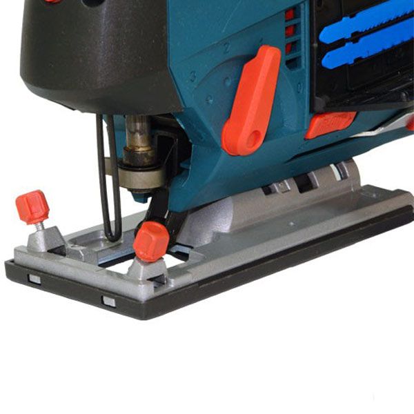 Электролобзик Зенит ПЛ-950