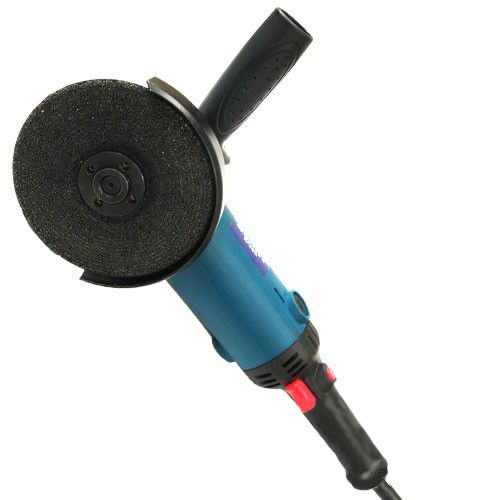 Шлифмашина угловая Зенит ЗУШ-125/1100