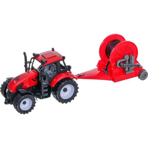 Игрушка Фермерский трактор JY42901