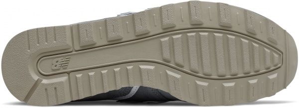 Кроссовки New Balance WL996WS р.US 9 серый