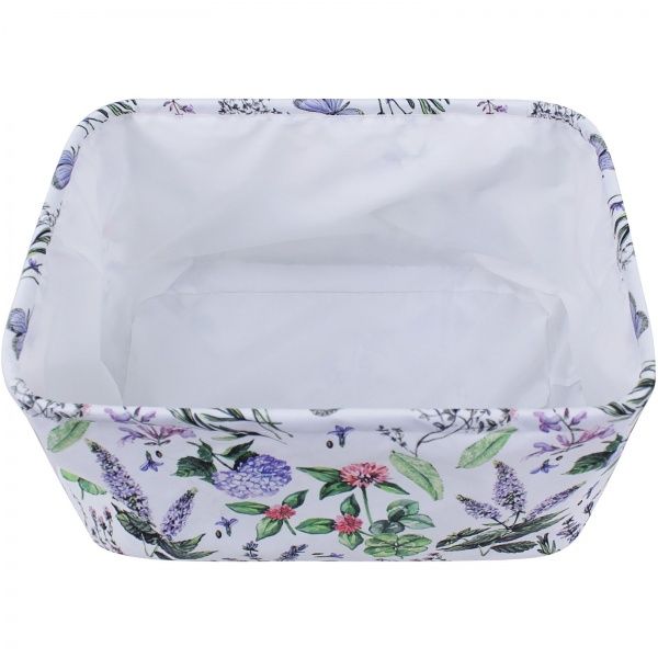 Корзина Ботаник 38x26x22 см суб.834 (749664) Bagland