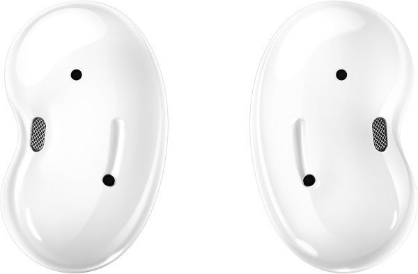 Наушники Samsung Galaxy Buds Live white (SM-R180NZWASEK) 