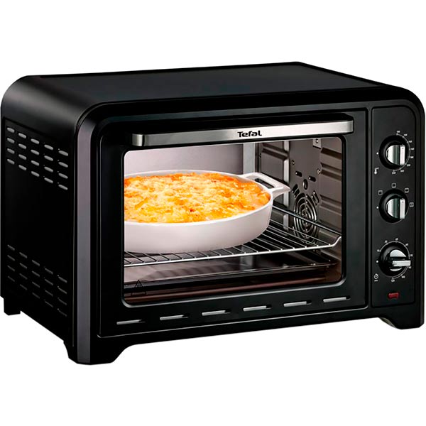 Электрическая печь Tefal OF484811 