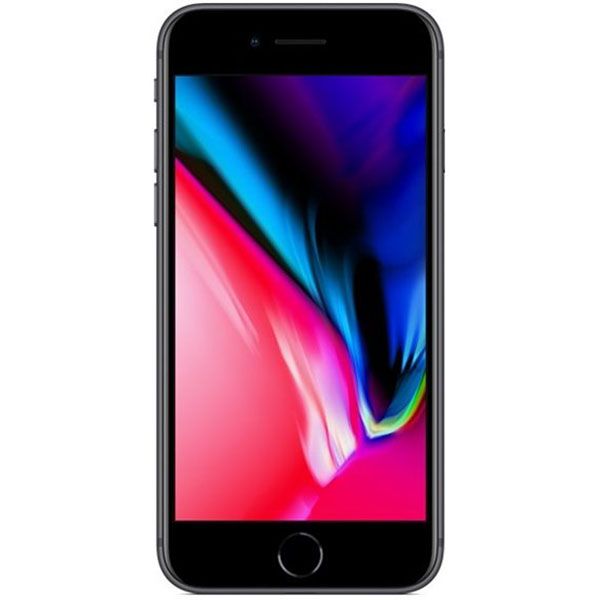 Смартфон Apple IPhone 8 64GB space grey (MQ6G2FS/A)