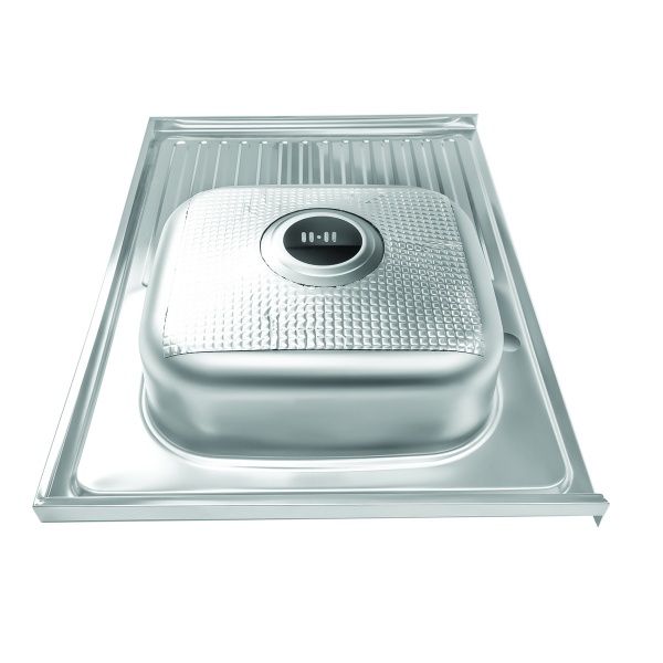 Мойка для кухни Water House Classic z6836R 