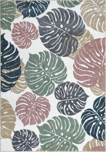 Ковер Karat Carpet Flora 1.60x2.30 (palm) СТОК