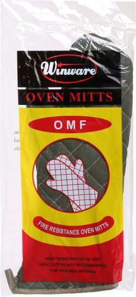 Рукавица для печи 43 см (10059)