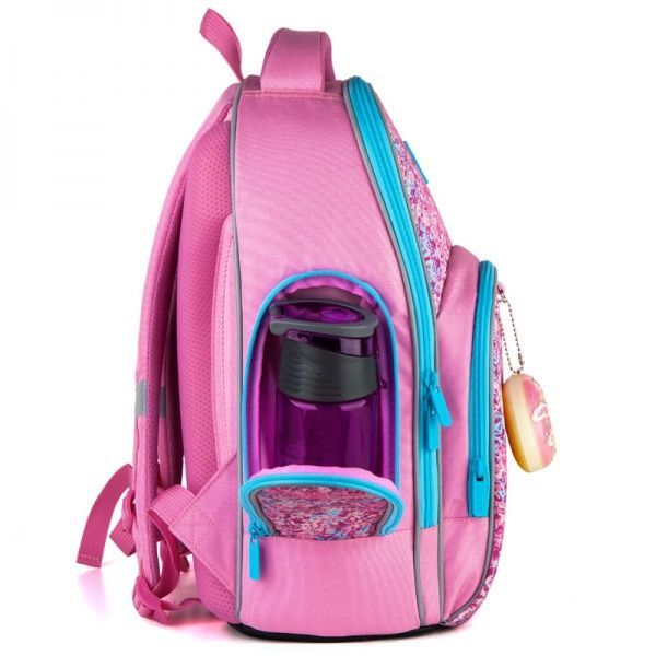 Рюкзак шкільний KITE Education 706M Donuts 47343