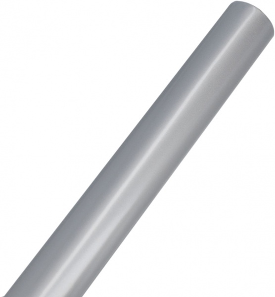 Бумага для упаковки фольгированная серебро MX62723 70x200 см 