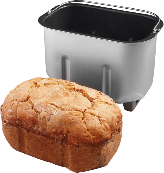 Хлебопечка Gorenje BM1600WG 