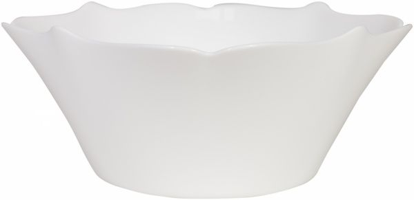 Салатник Authentic White 24 см d8746 Luminarc