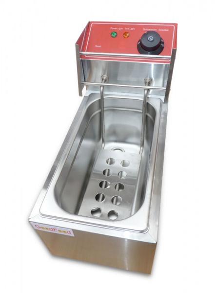 Фритюрниця Good Food EF4