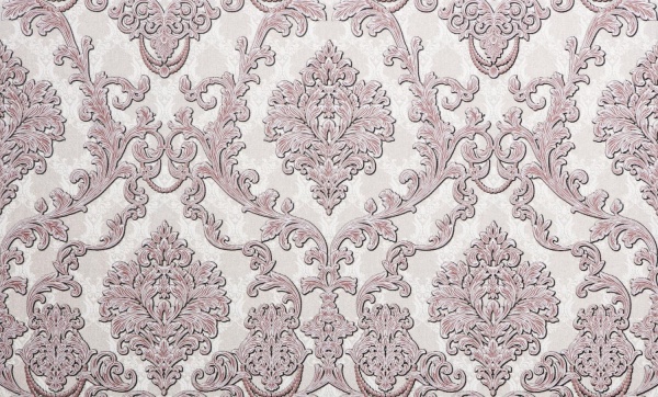 Шпалери вінілові на флізеліновій основі Bravo 86060BR94 1,06x10,05 м 