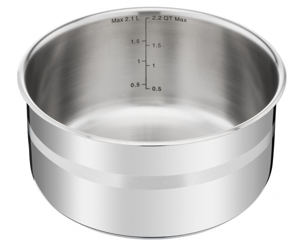 Набір посуду Ingenio от Jamie Oliver 9 предметів L9569132 Tefal