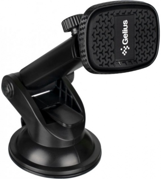 Автотримач Gelius Pro GP-CH019 чорний