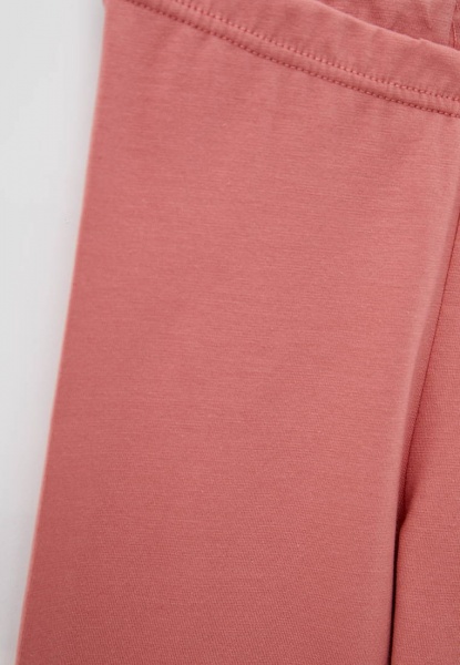 Лосини для дівчаток Роза 210141 р.152 темно-кораловий 