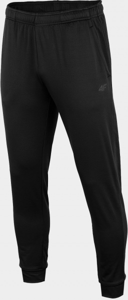 Брюки 4F FUNCTIONAL TROUSERS SPMTR350 H4Z22-SPMTR350-20S р. M черный