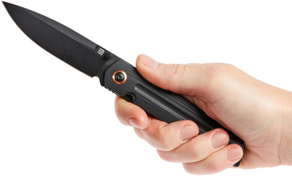 Ніж складаний ARTISAN Sirius BB 2798.03.07