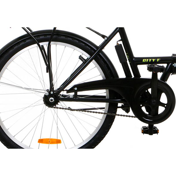 Велосипед Underprice 17.5