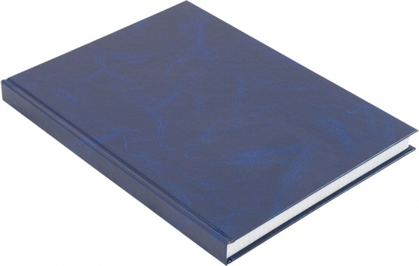 Книга учёта А4 зеленая Buromax