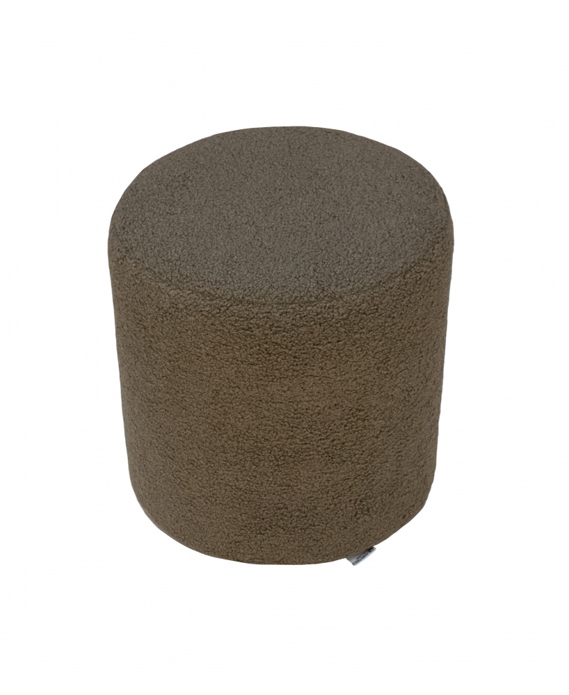 Пуф Примтекс Плюс VIVO M AL-20 360х350 мм бежевий