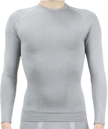 Термофутболка Hi-Tec Helmin Set-Grey-1 HELMIN_SET_GREY-1 L сірий