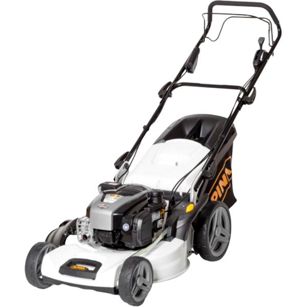 Газонокосилка бензиновая Alpina™ AL6_53VBQE