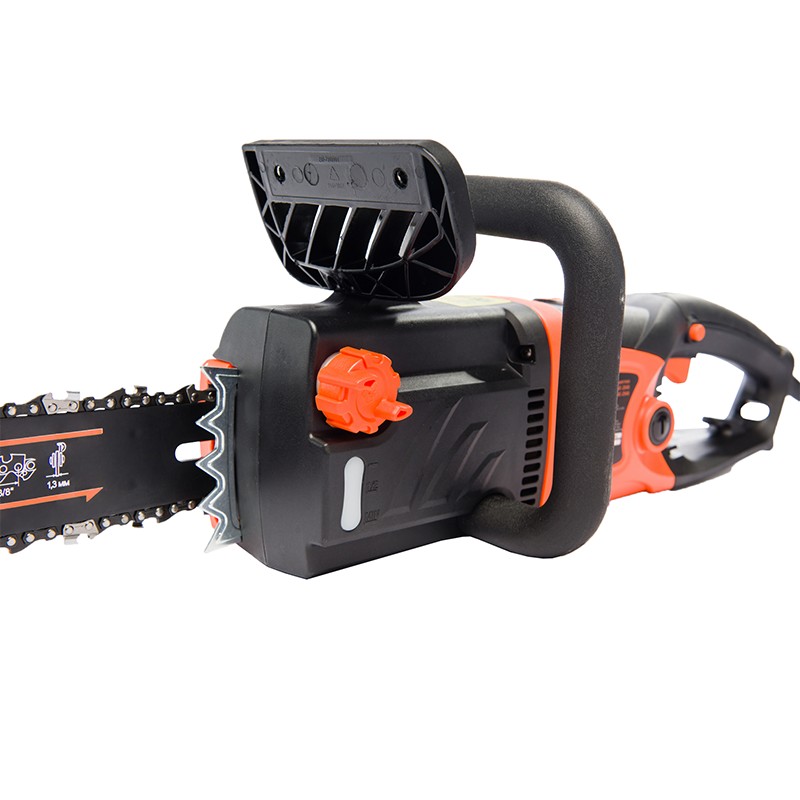 Пила ланцюгова електрична Tekhmann CSE-2840 844130