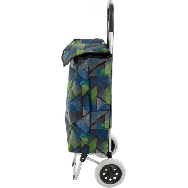 Тележка хозяйственная Expert Tools Украина 302B-72