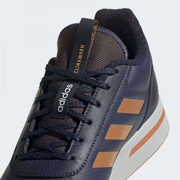 Кроссовки Adidas RUN70S EF0808 р.10,5 темно-синий
