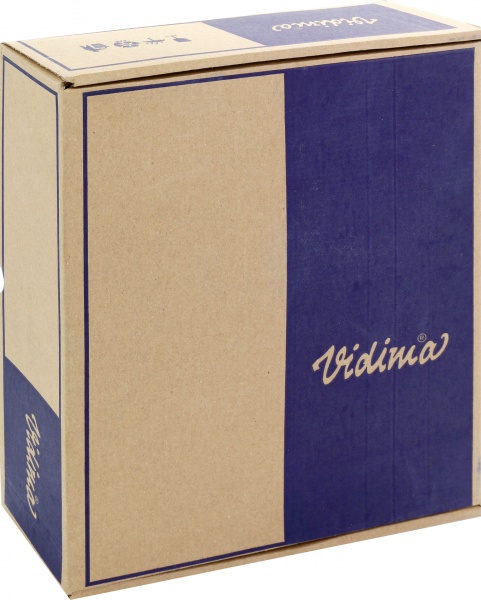 Змішувач для кухні Vidima Orion B0881AA