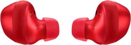 Навушники Samsung Galaxy Buds+ red (SM-R175NZRASEK) 