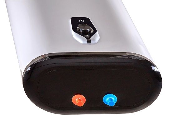 Бойлер BANZAI 50DINOX20 E-ANODE