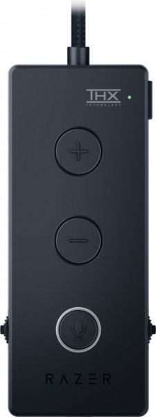 Гарнітура ігрова Razer Kraken Tournament Edition black (62870) 